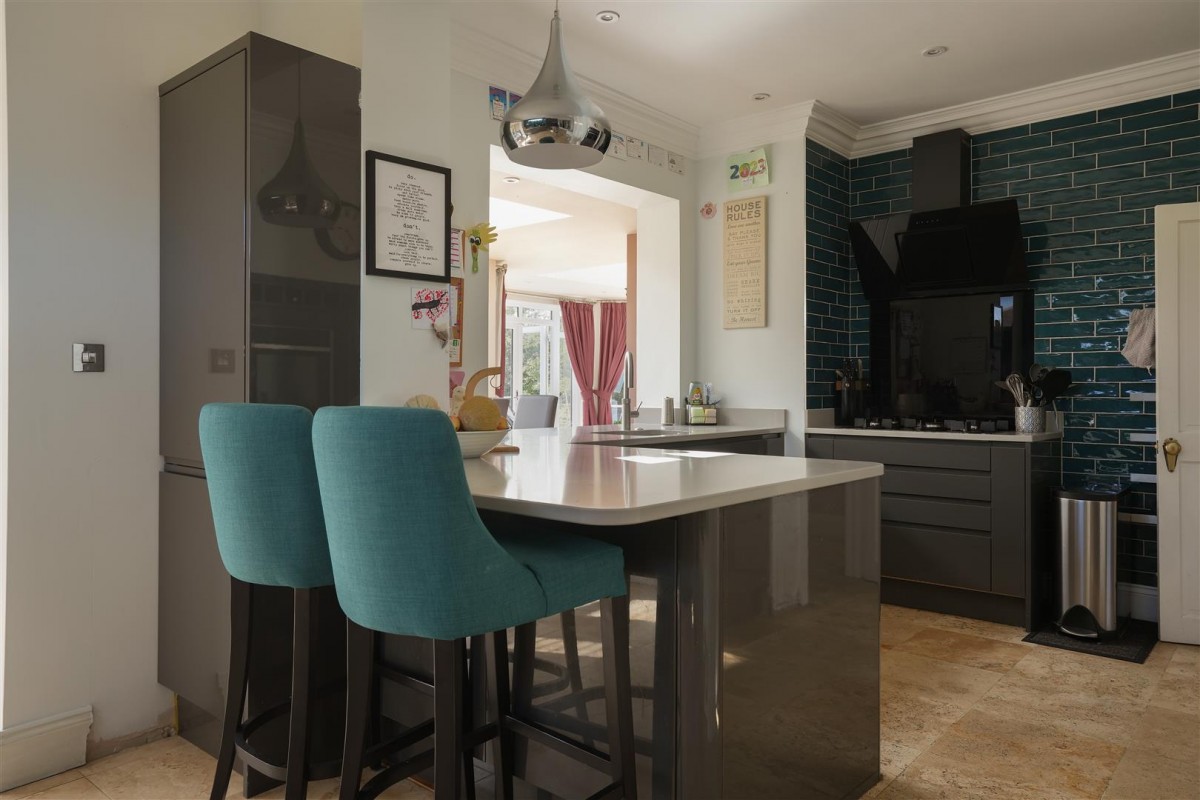 Mellington Close, Norton, Sheffield, S8 8JZ