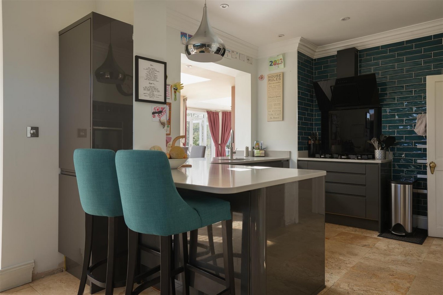 Mellington Close, Norton, Sheffield, S8 8JZ