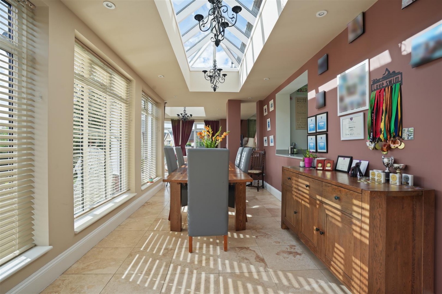 Mellington Close, Norton, Sheffield, S8 8JZ