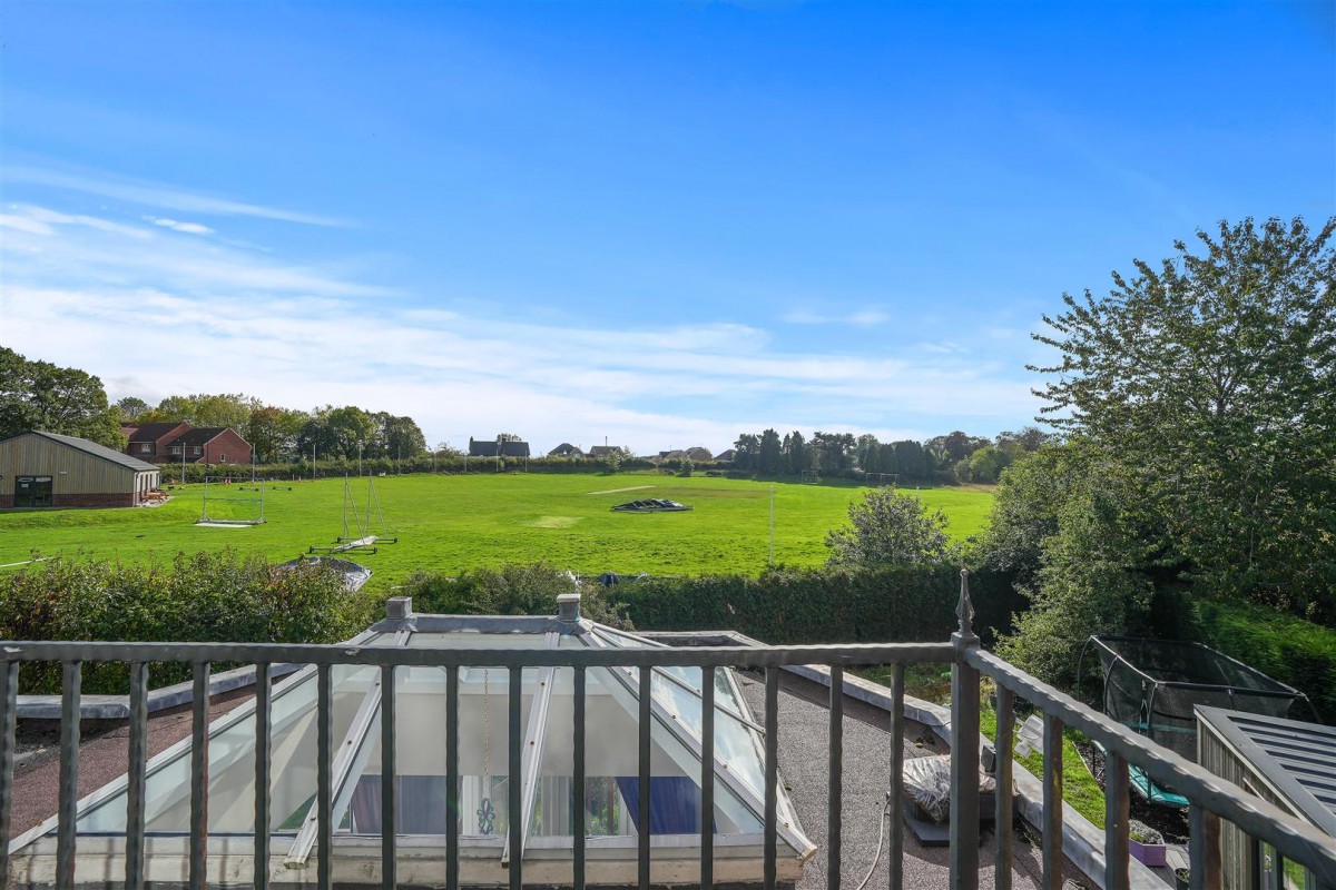 Mellington Close, Norton, Sheffield, S8 8JZ