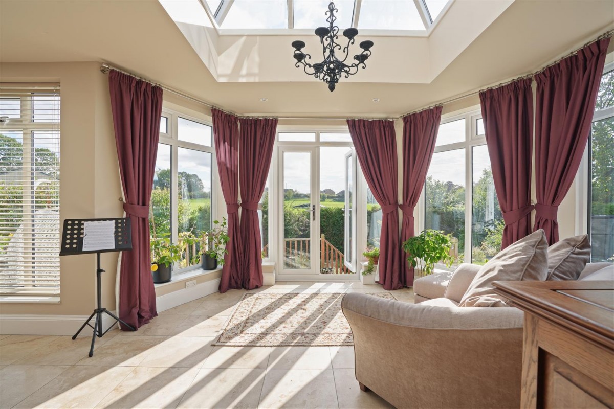 Mellington Close, Norton, Sheffield, S8 8JZ