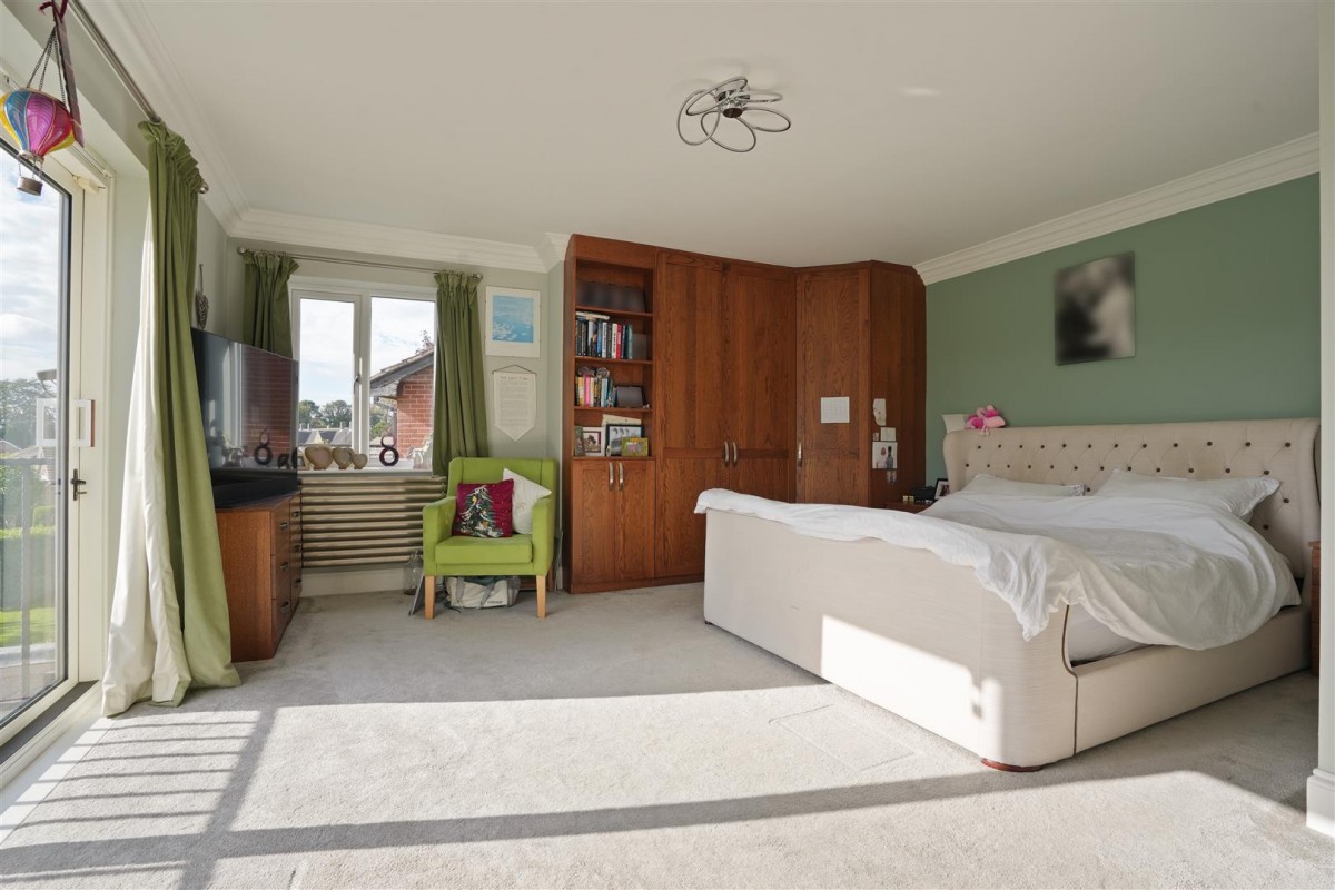 Mellington Close, Norton, Sheffield, S8 8JZ