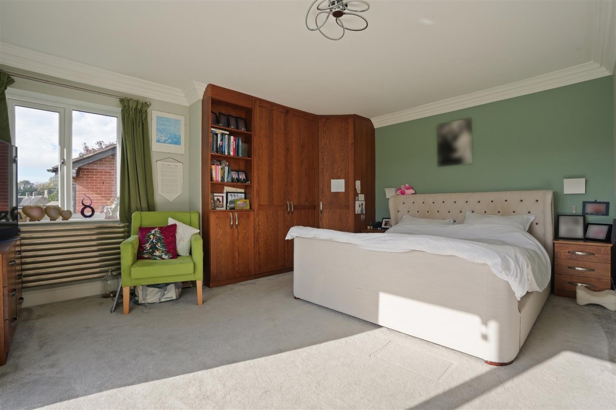 Mellington Close, Norton, Sheffield, S8 8JZ