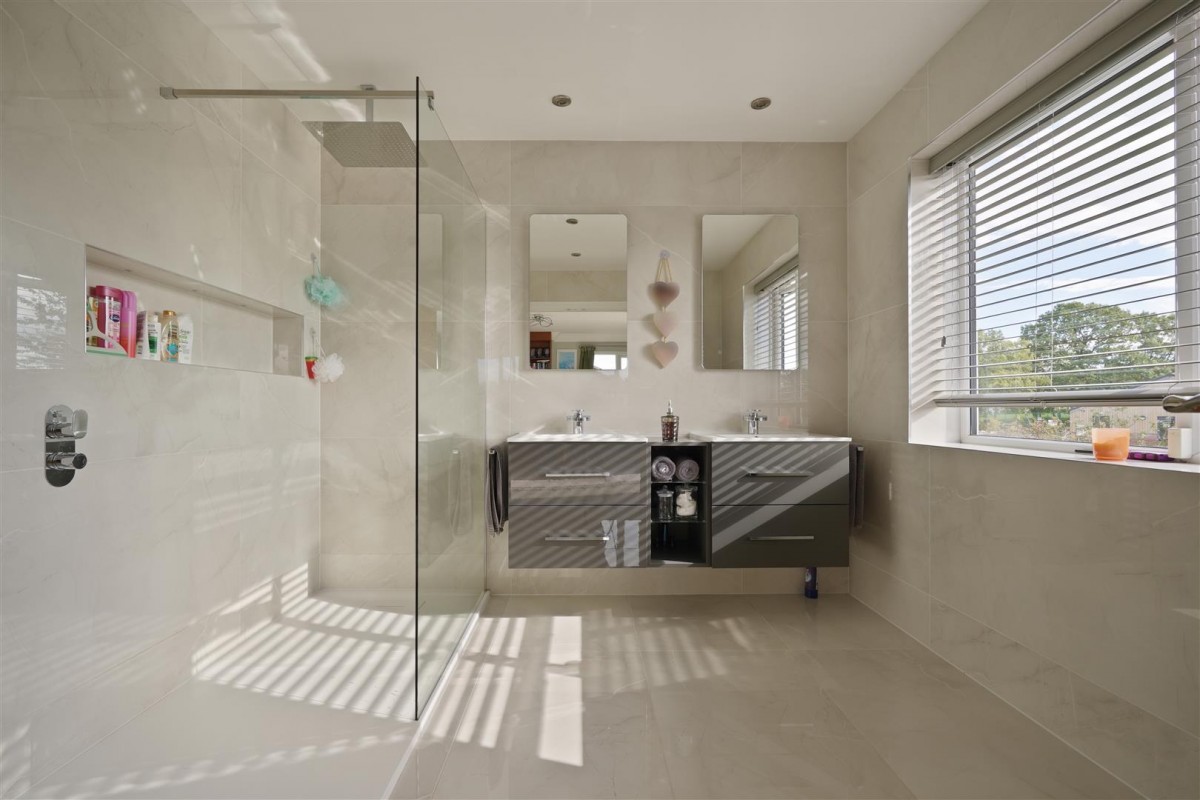 Mellington Close, Norton, Sheffield, S8 8JZ