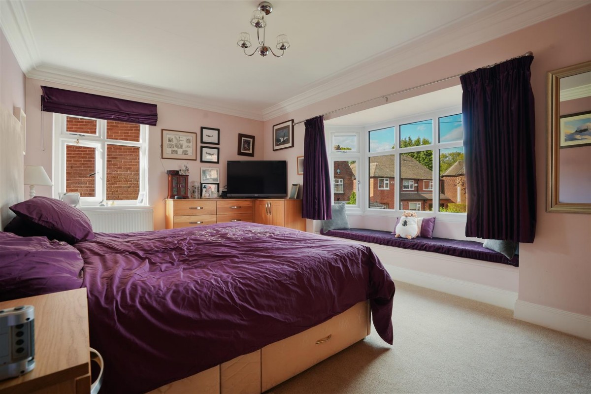 Mellington Close, Norton, Sheffield, S8 8JZ