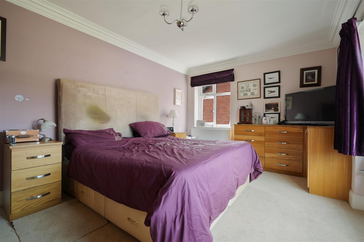 Mellington Close, Norton, Sheffield, S8 8JZ