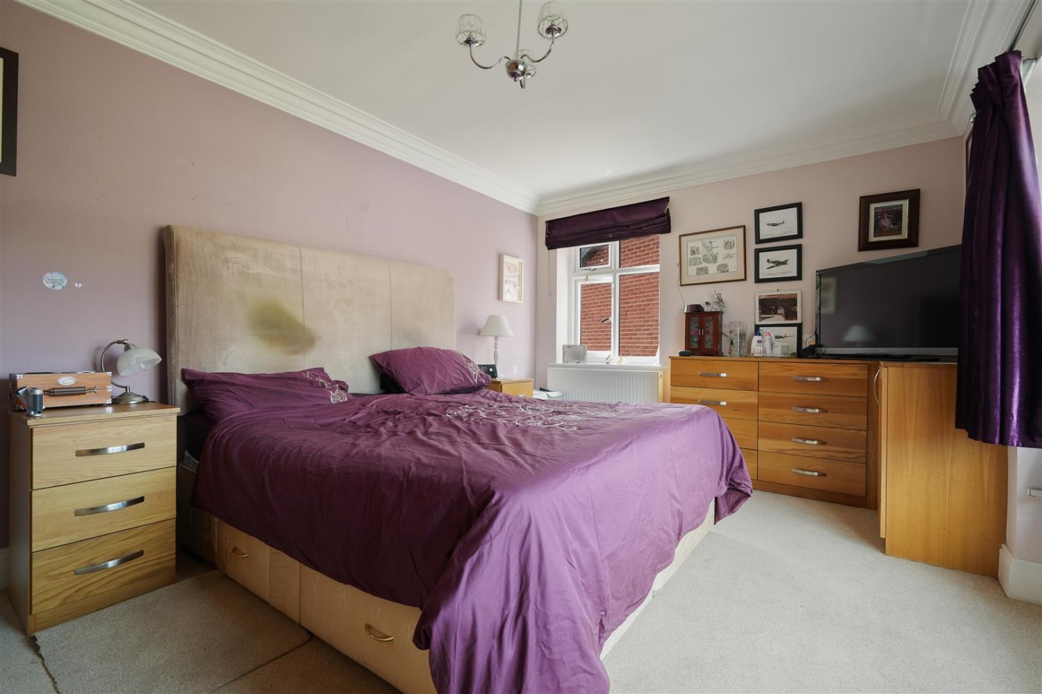 Mellington Close, Norton, Sheffield, S8 8JZ