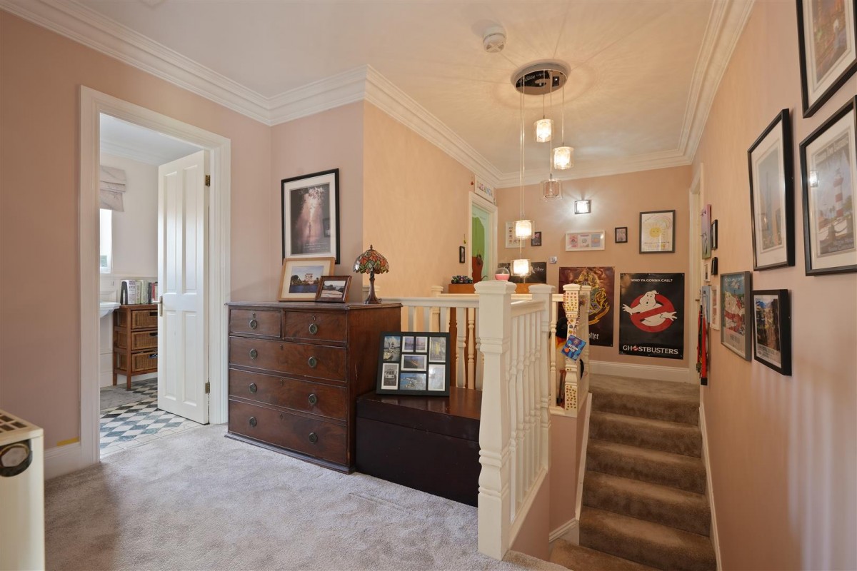 Mellington Close, Norton, Sheffield, S8 8JZ