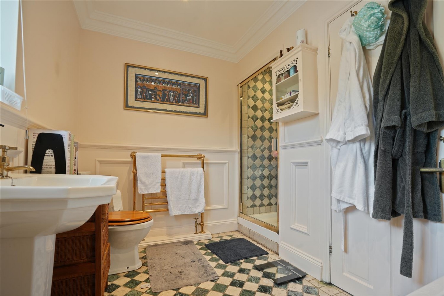 Mellington Close, Norton, Sheffield, S8 8JZ