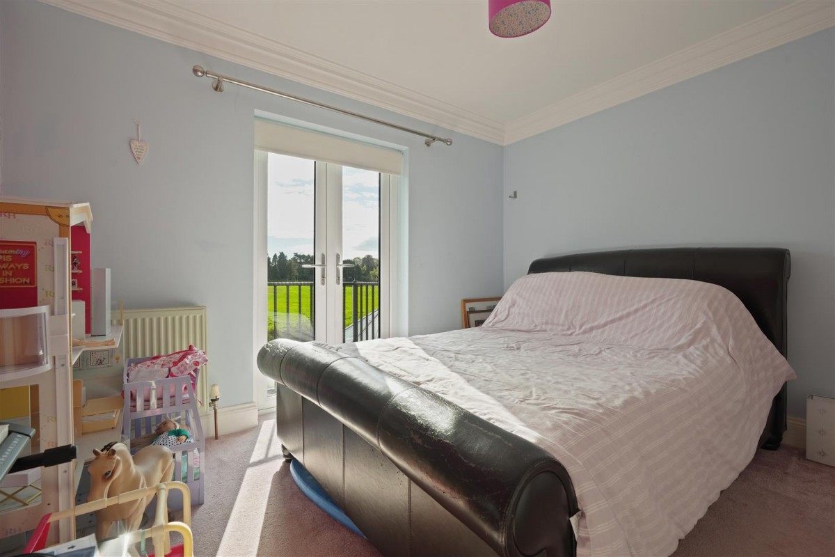 Mellington Close, Norton, Sheffield, S8 8JZ