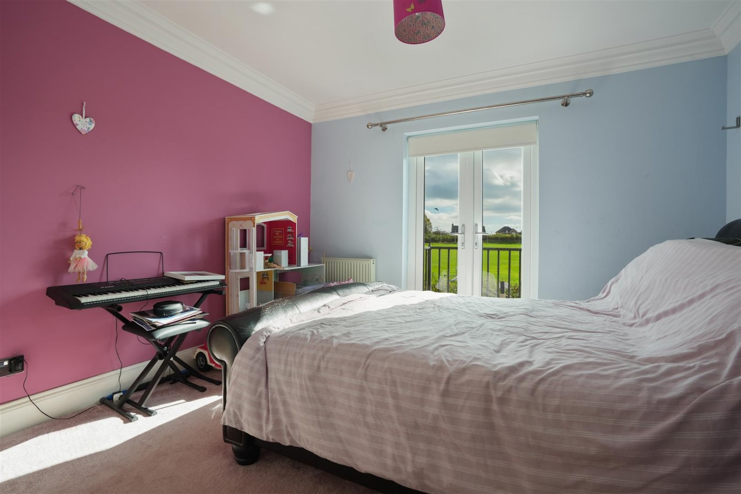 Mellington Close, Norton, Sheffield, S8 8JZ