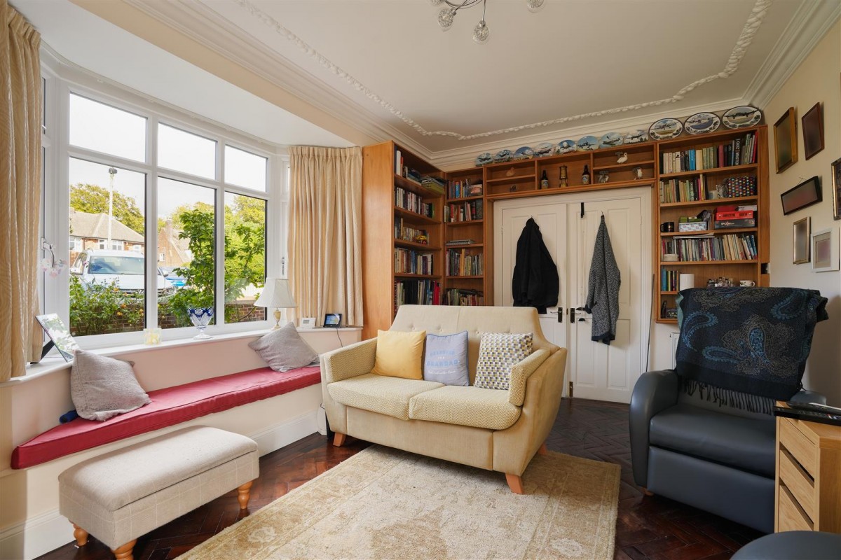 Mellington Close, Norton, Sheffield, S8 8JZ