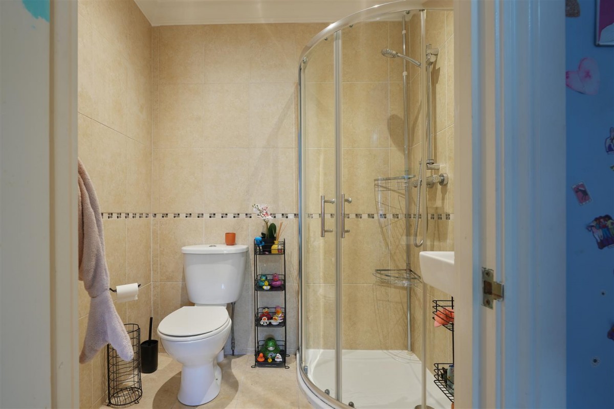 Mellington Close, Norton, Sheffield, S8 8JZ