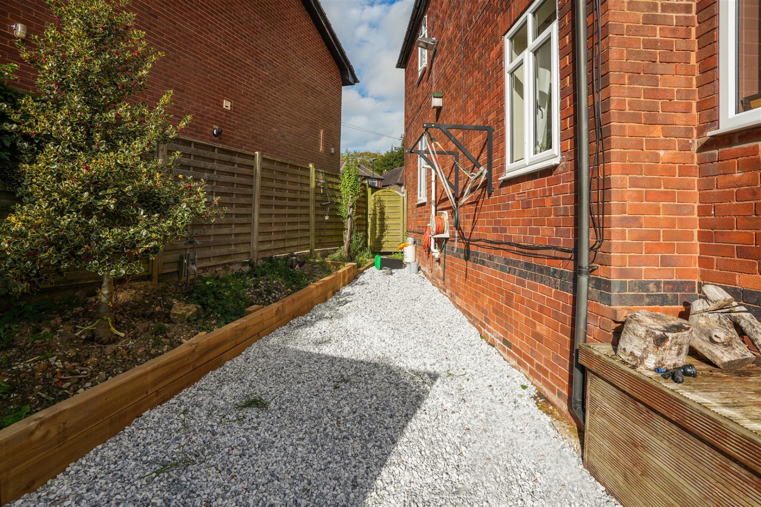 Mellington Close, Norton, Sheffield, S8 8JZ