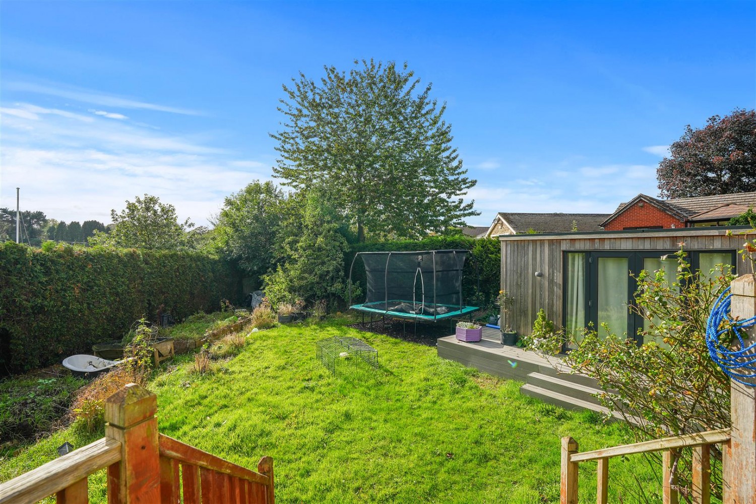 Mellington Close, Norton, Sheffield, S8 8JZ