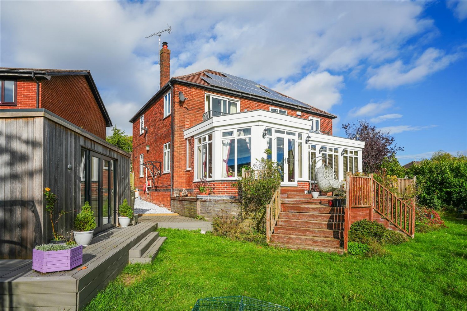 Mellington Close, Norton, Sheffield, S8 8JZ