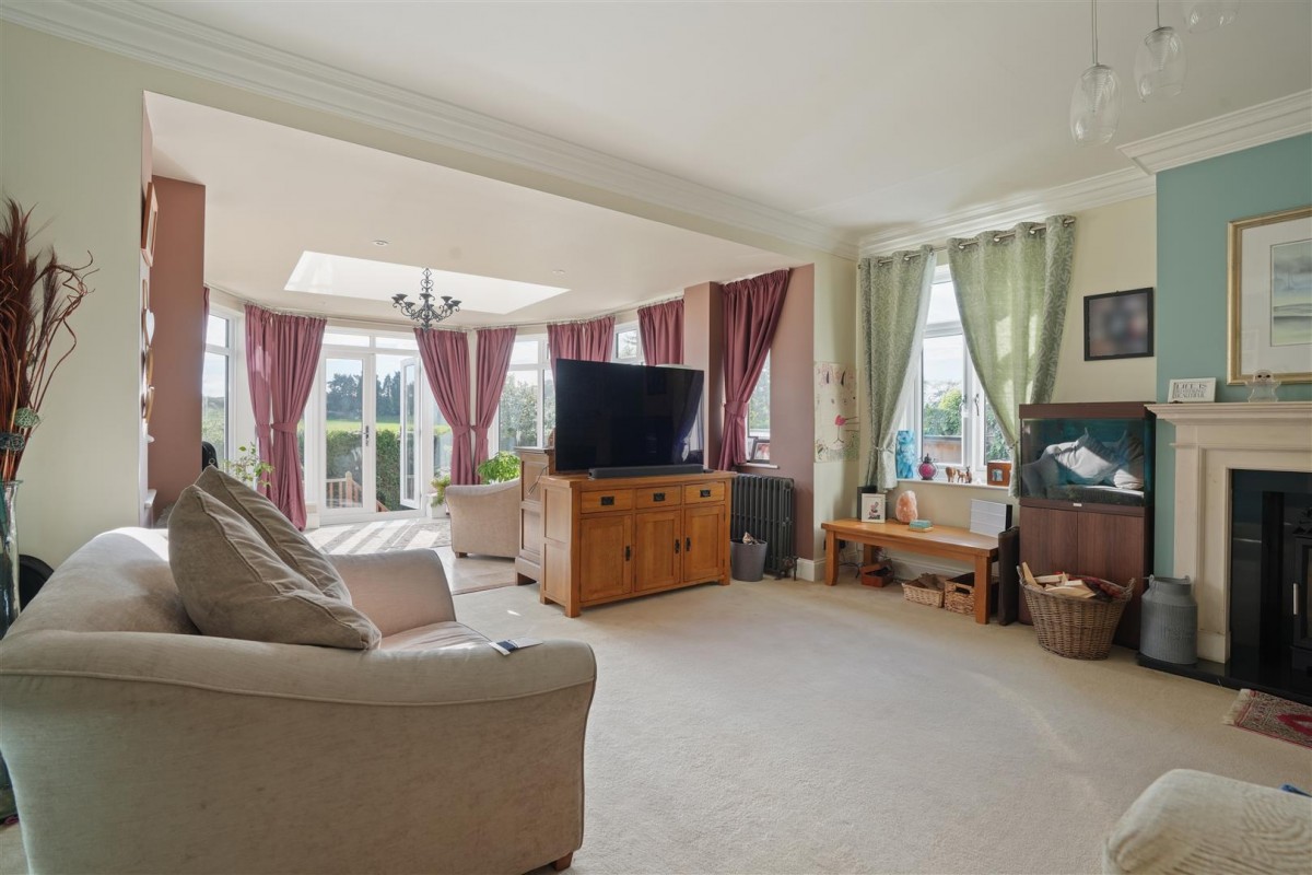 Mellington Close, Norton, Sheffield, S8 8JZ