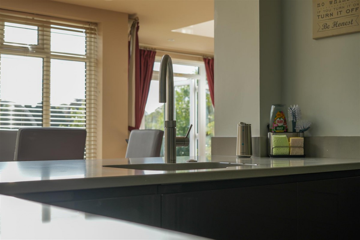 Mellington Close, Norton, Sheffield, S8 8JZ