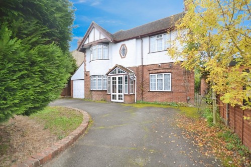 London Road, Earley