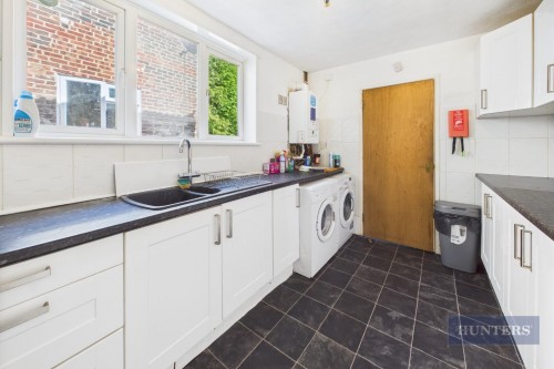 Brickfield Road, Southampton, Hampshire