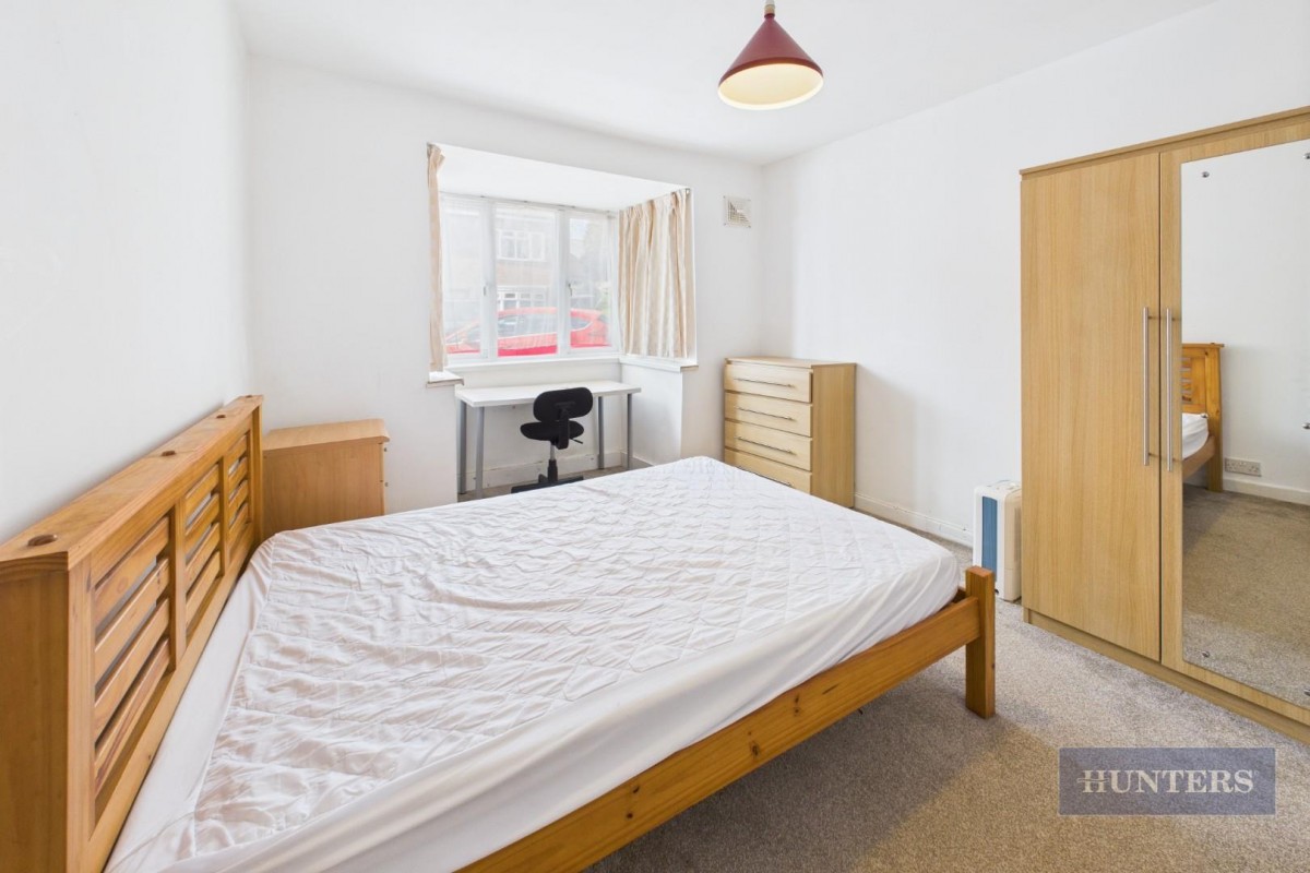 Brickfield Road, Southampton, Hampshire
