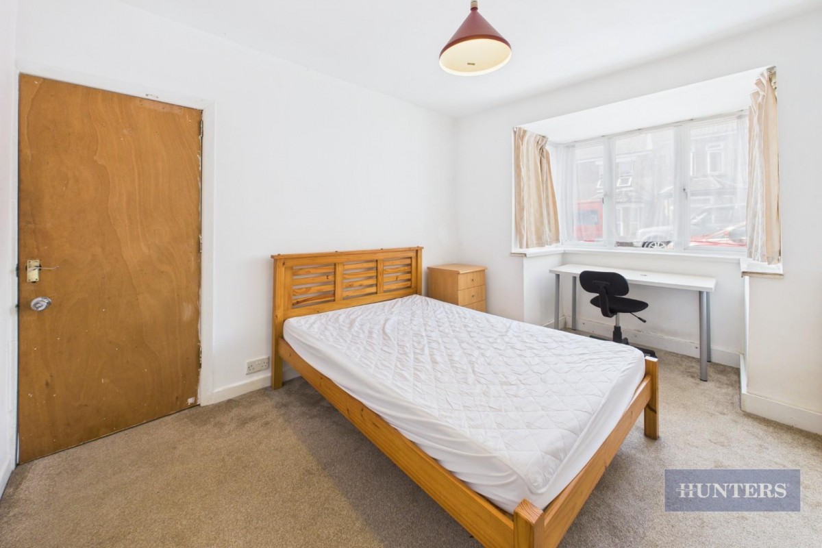 Brickfield Road, Southampton, Hampshire