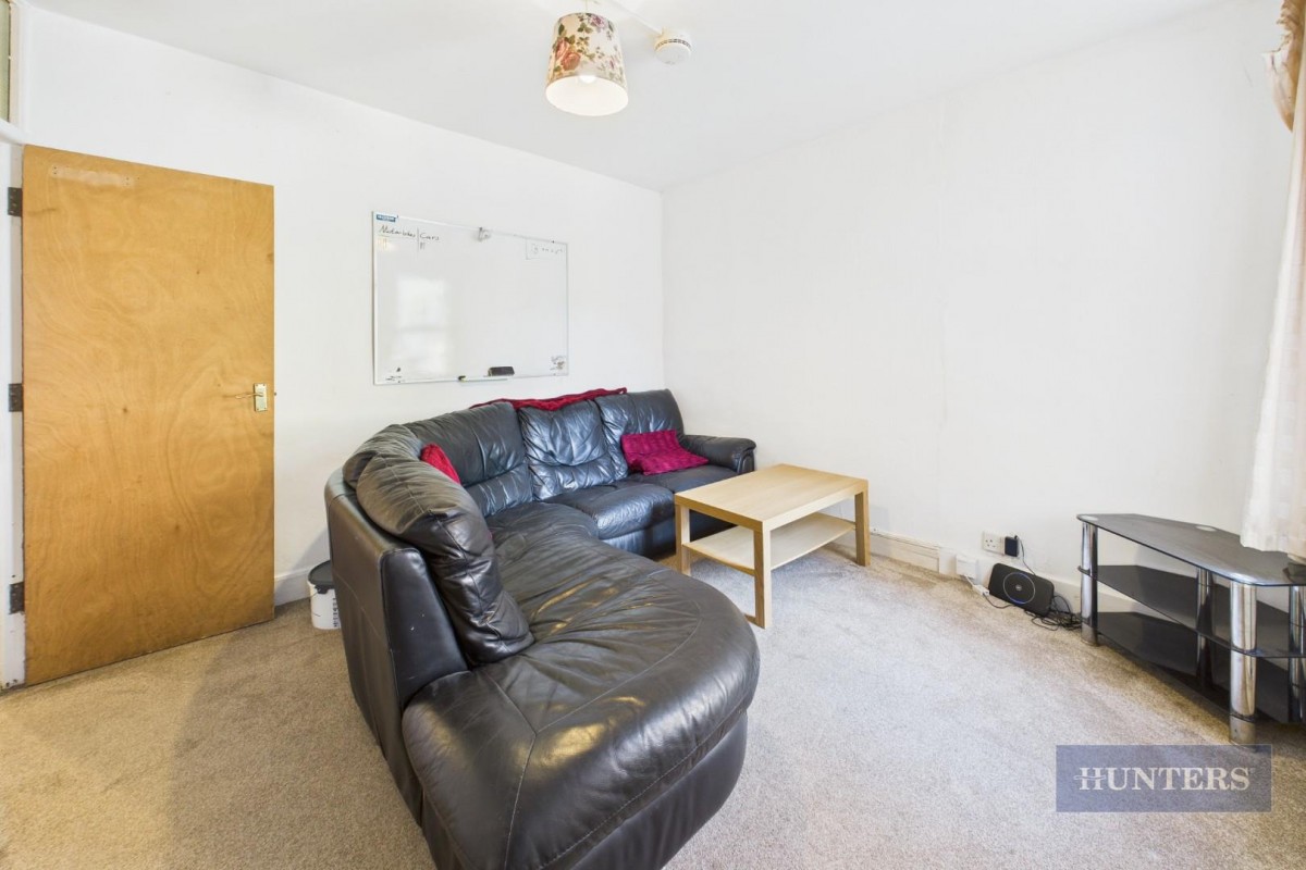 Brickfield Road, Southampton, Hampshire