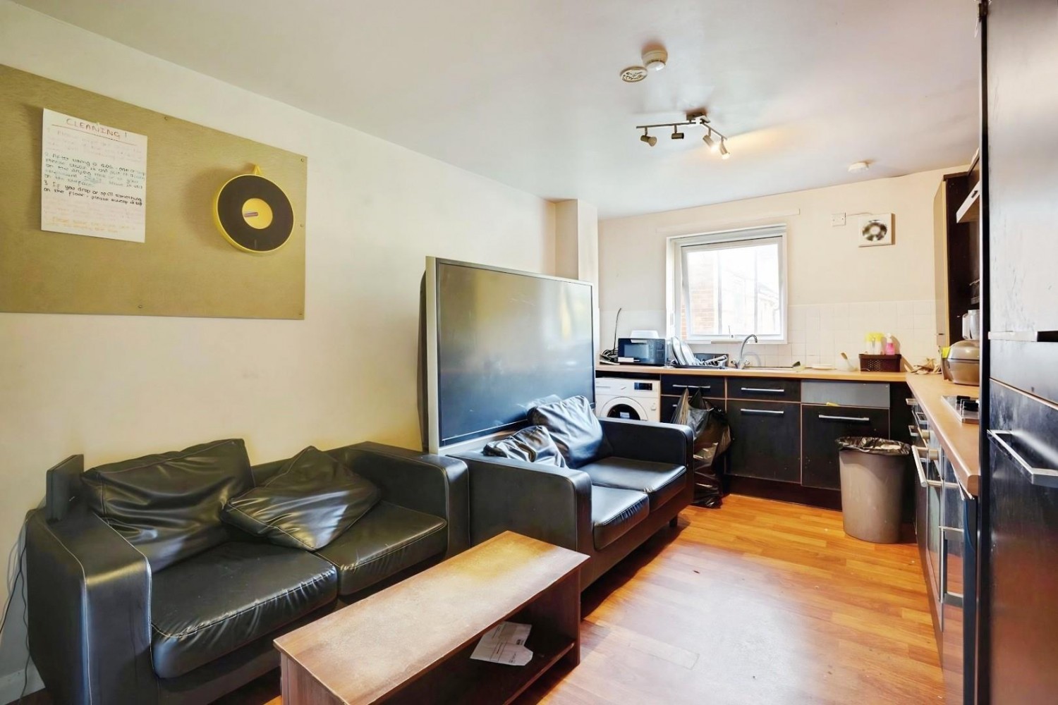 Norfolk Park Road, Norfolk Park, Sheffield