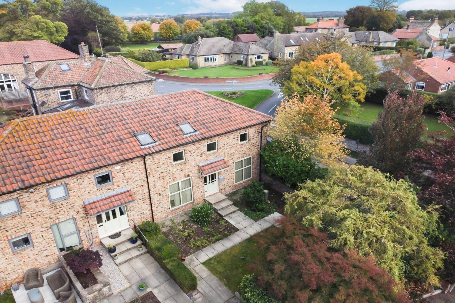 South Barn, Goldsborough, Knaresborough