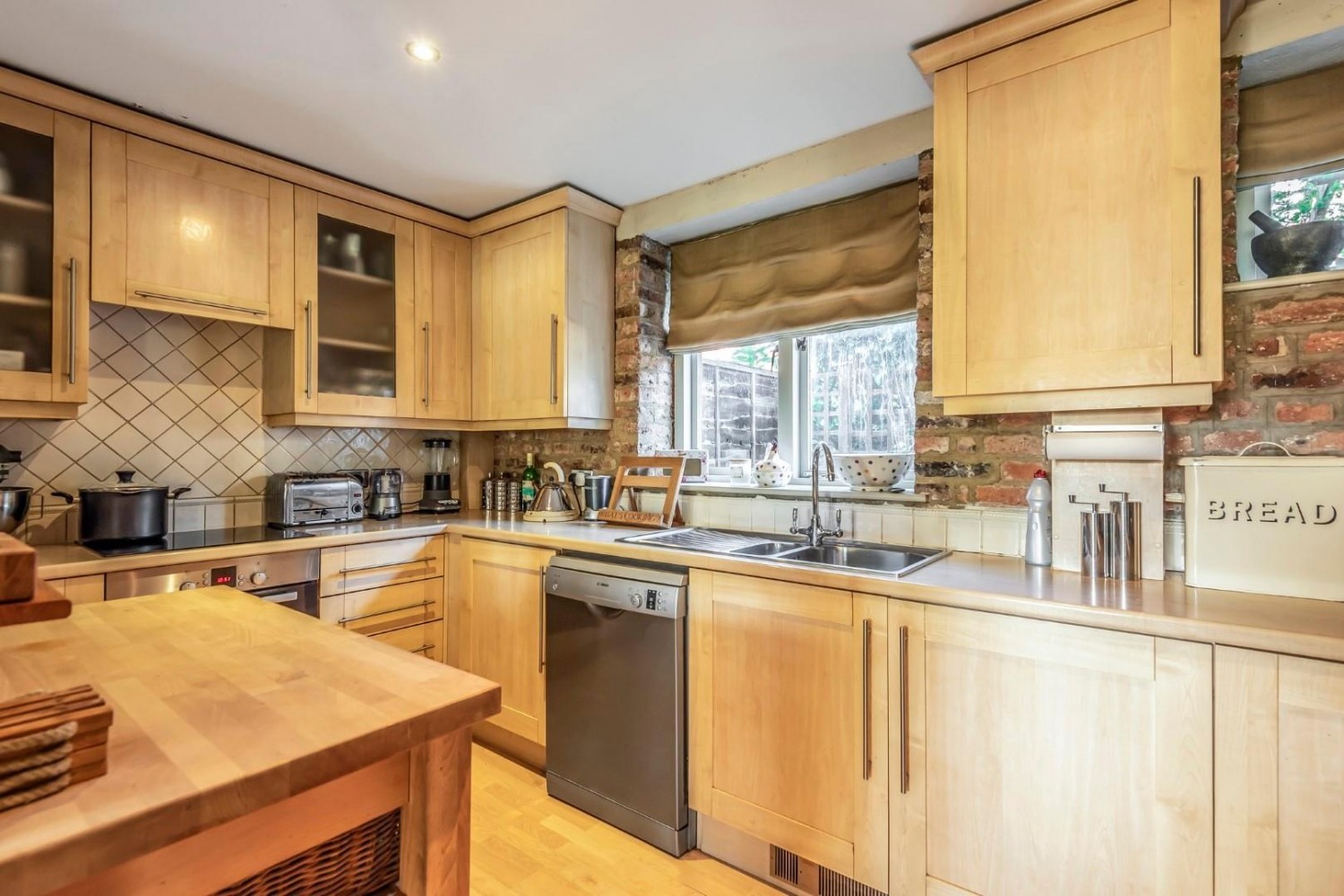 South Barn, Goldsborough, Knaresborough