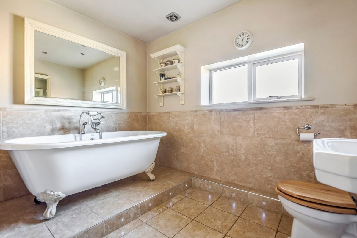 South Barn, Goldsborough, Knaresborough