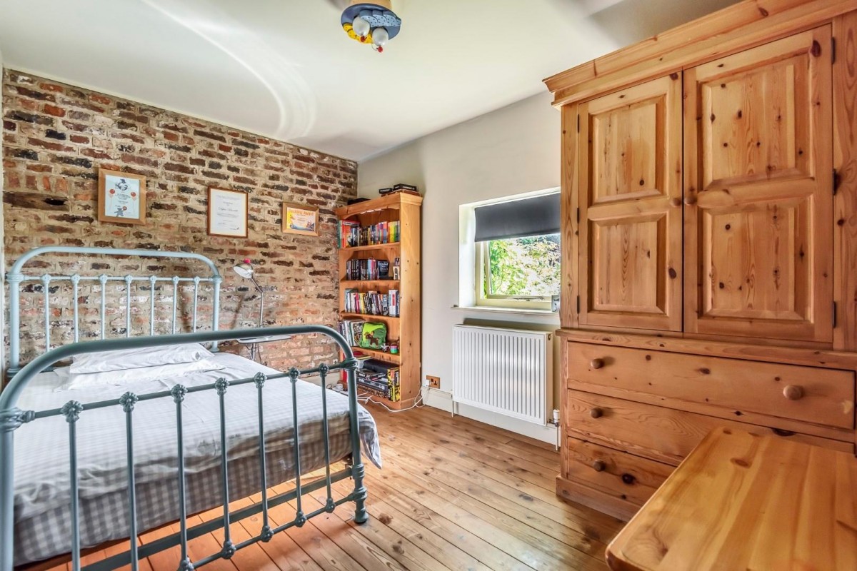 South Barn, Goldsborough, Knaresborough