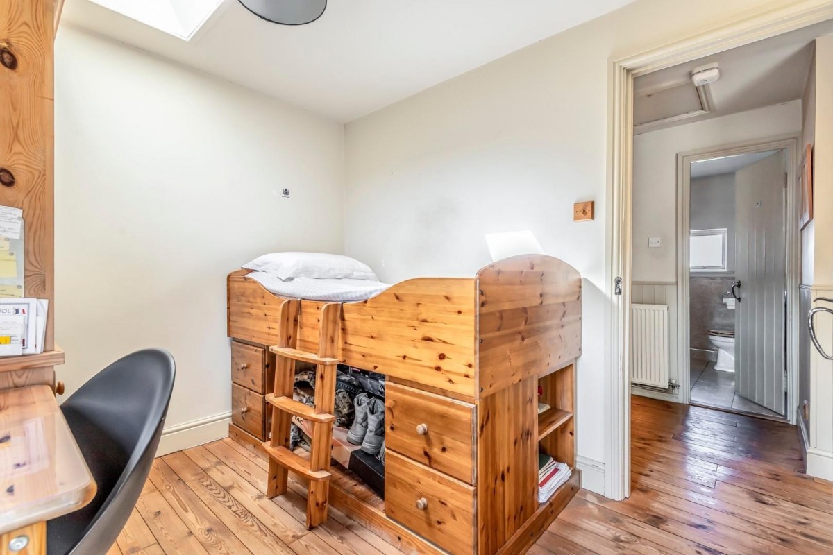 South Barn, Goldsborough, Knaresborough