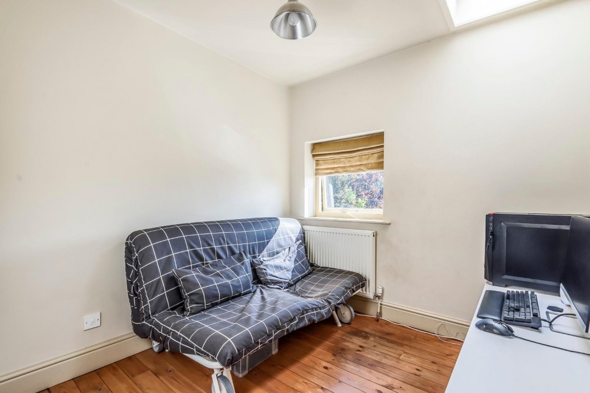 South Barn, Goldsborough, Knaresborough