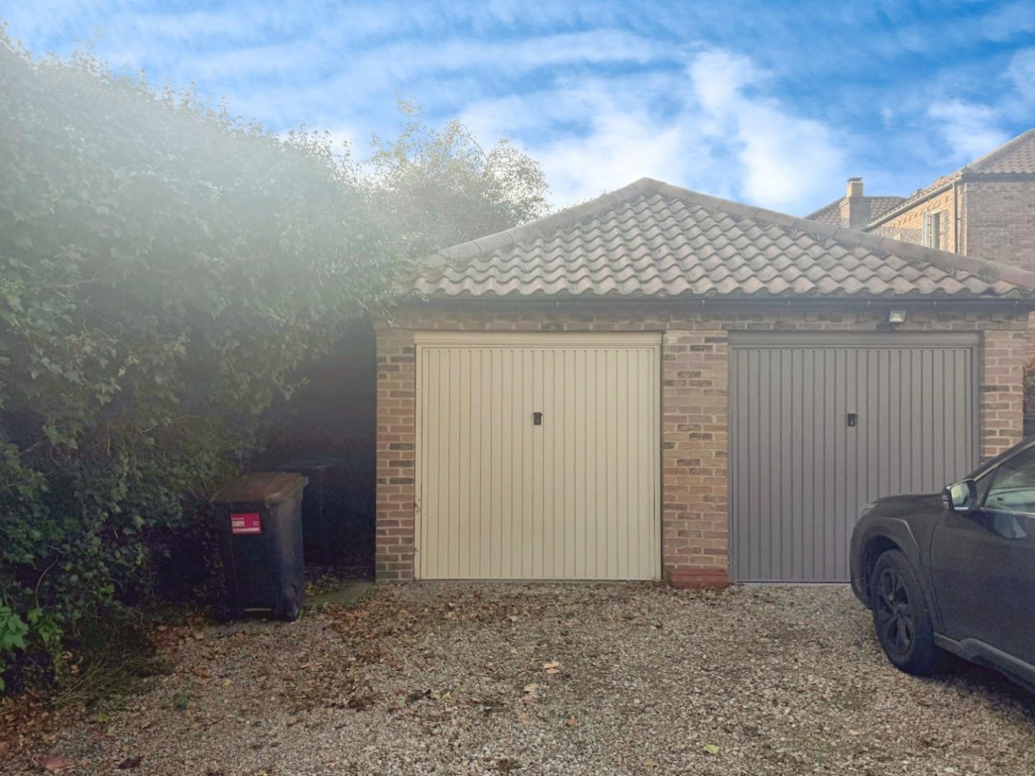 South Barn, Goldsborough, Knaresborough