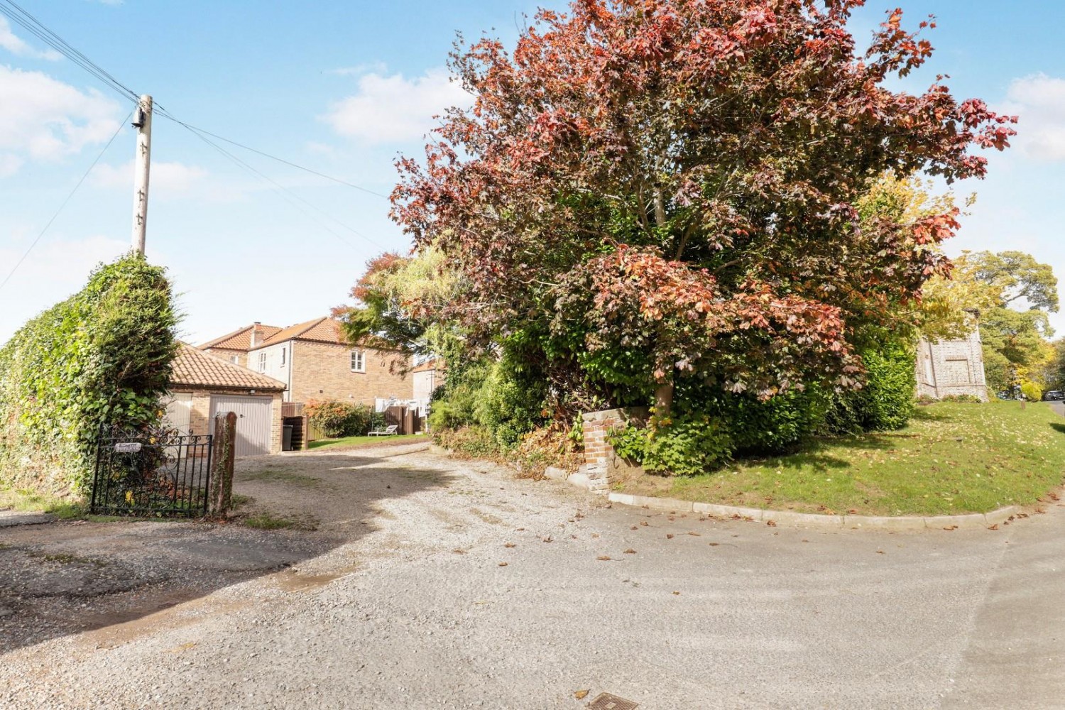 South Barn, Goldsborough, Knaresborough