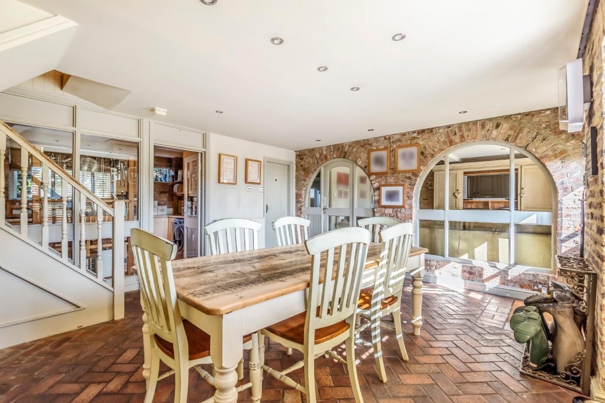 South Barn, Goldsborough, Knaresborough