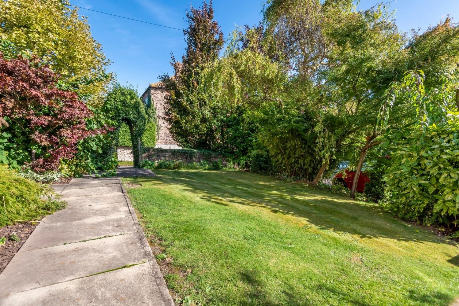 South Barn, Goldsborough, Knaresborough