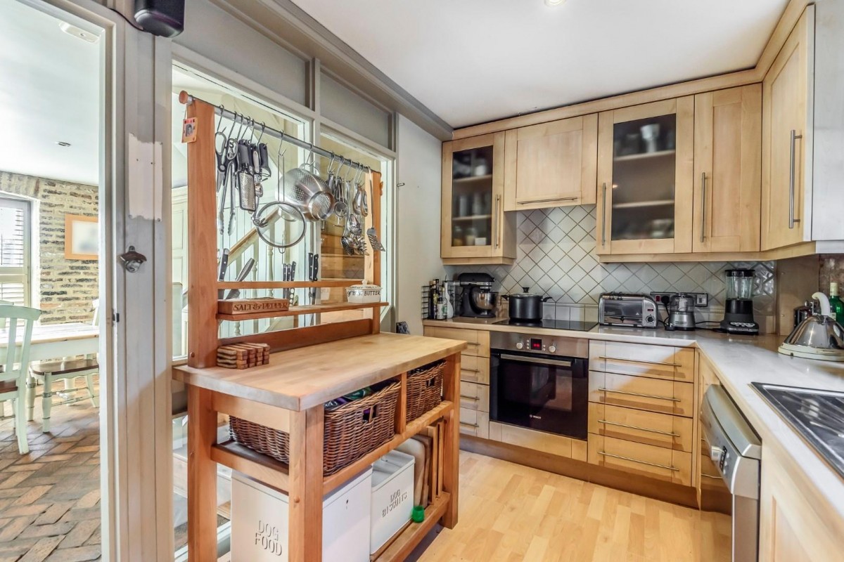 South Barn, Goldsborough, Knaresborough