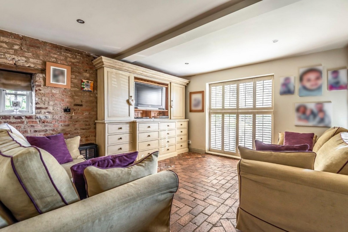 South Barn, Goldsborough, Knaresborough