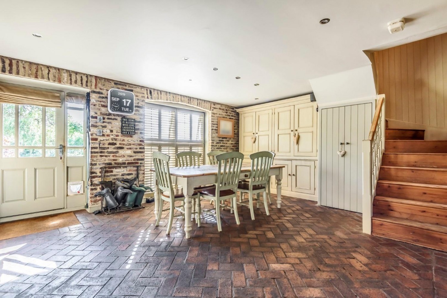 South Barn, Goldsborough, Knaresborough