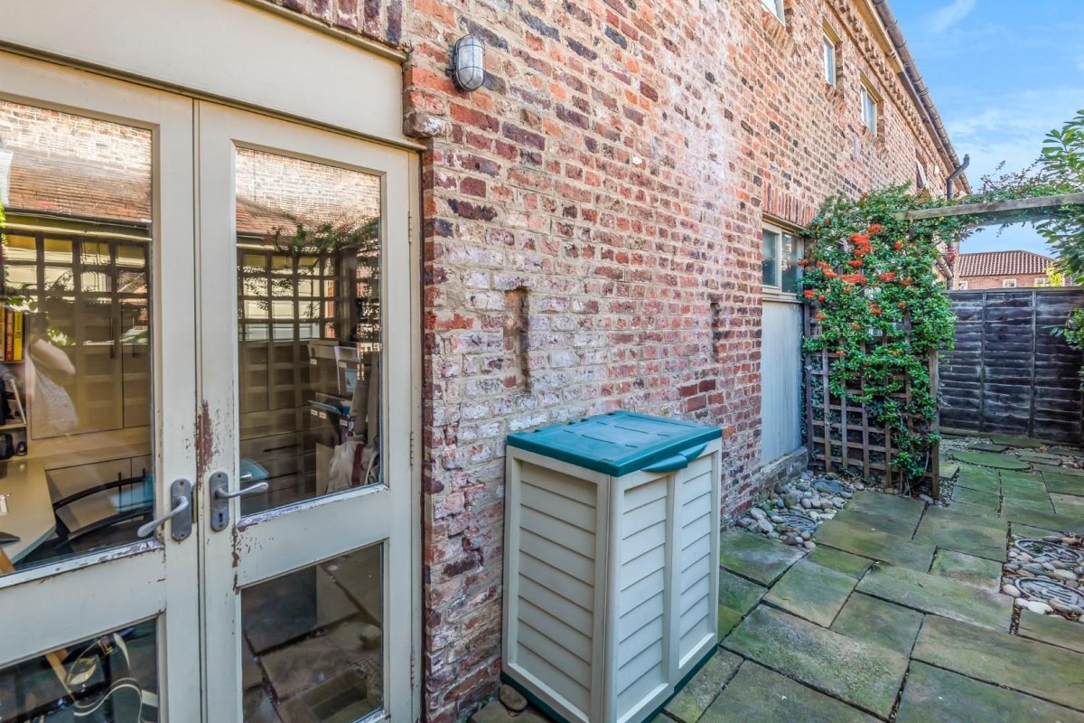 South Barn, Goldsborough, Knaresborough