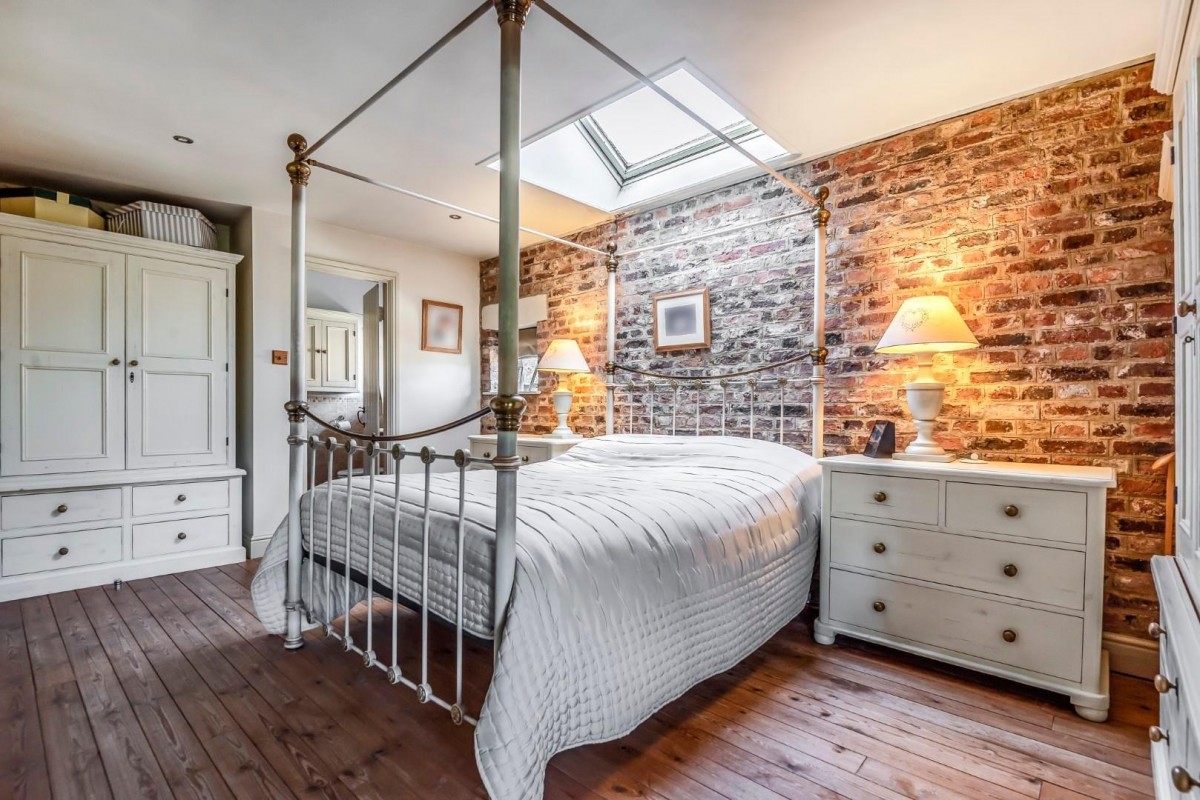 South Barn, Goldsborough, Knaresborough