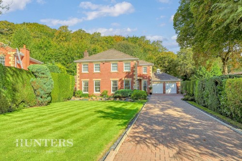 Carriage Drive Littleborough, OL15 9LE