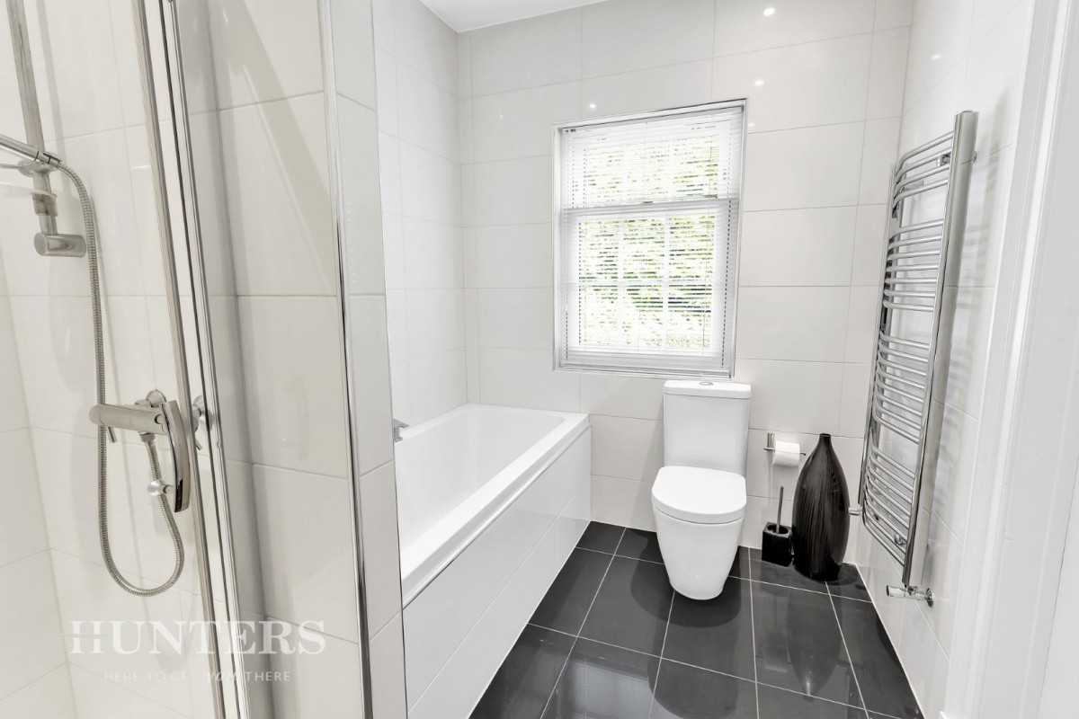 Carriage Drive Littleborough, OL15 9LE