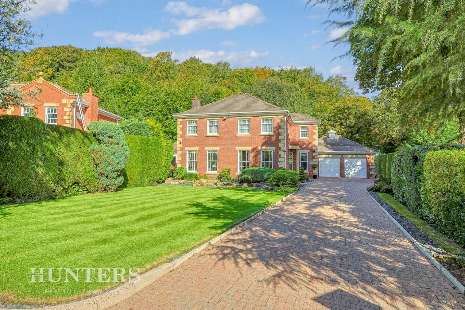 Carriage Drive Littleborough, OL15 9LE