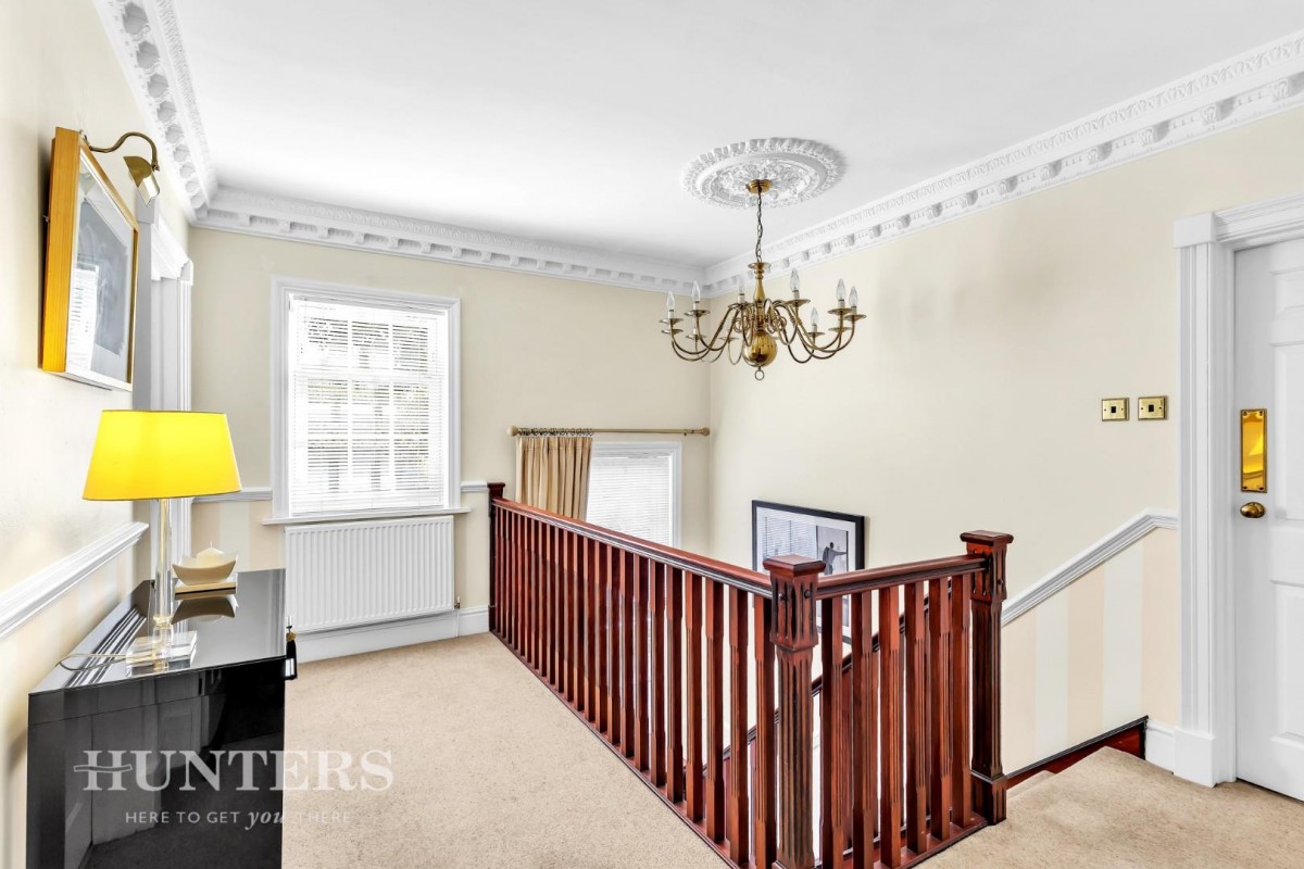 Carriage Drive Littleborough, OL15 9LE