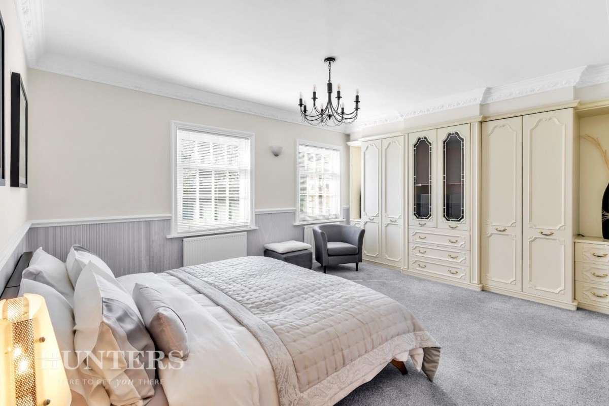 Carriage Drive Littleborough, OL15 9LE