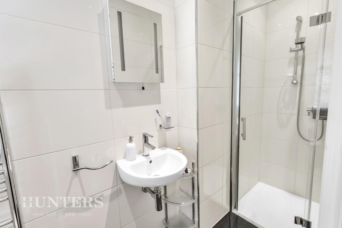 Carriage Drive Littleborough, OL15 9LE