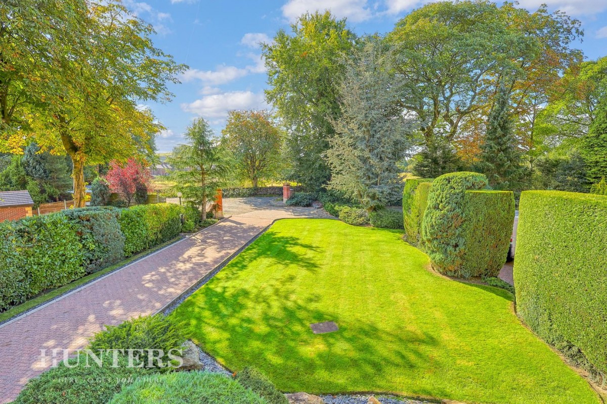 Carriage Drive Littleborough, OL15 9LE